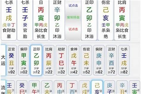 免費喜用神|八字喜用神查询